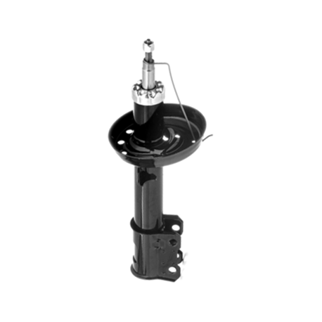 SHOCK ABSORBER CHEVROLET ASTRA FRONT RIGHT 98-06 GAS