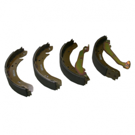 BRAKE SHOE HYUNDAI SONATA 2.0 1993-1998 250mm HI-Q KOREA