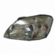HEADLAMP LEFT 4 PTA RIO CCVT N/GEN