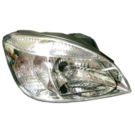 HEADLAMP RIGHT 4 PTA RIO CCVT N/GEN