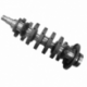 CRANKSHAFT HYUNDAI SONATA L4 2.0L 1999-2004
