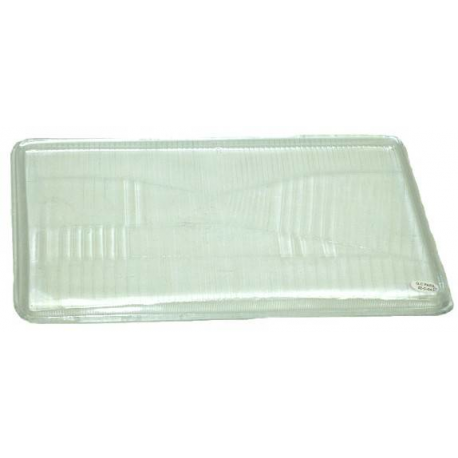 HEADLAMP GLASS SCREEN RIGHT FIAT REGATA