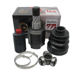 CV JOINT INNER 34E-22I GM AVEO T-M 06-12