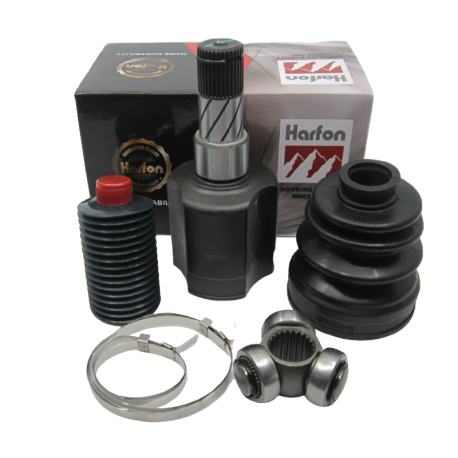 CV JOINT INNER 34E-22I GM AVEO T-M 06-12