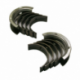 BEARING CRANKSHAFT SET 0.50 1.8/2.0 TAC NUB LEG OPTRA ORIGINAL