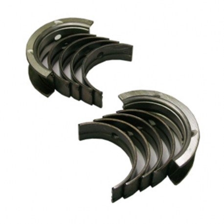 BEARING CRANKSHAFT SET 0.50 1.8/2.0 TAC NUB LEG OPTRA ORIGINAL