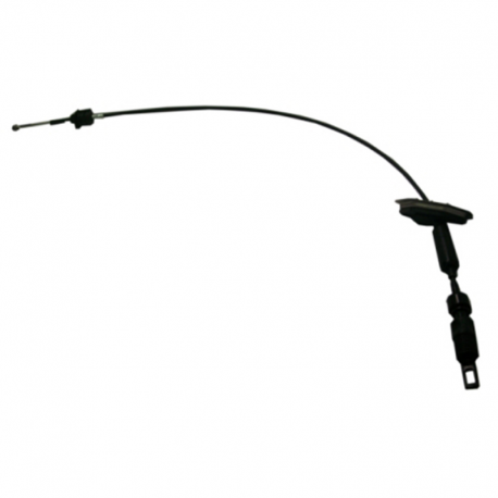 CABLE ASSY SELECT SHIFT M/T KIA PICANTO ORIGINAL