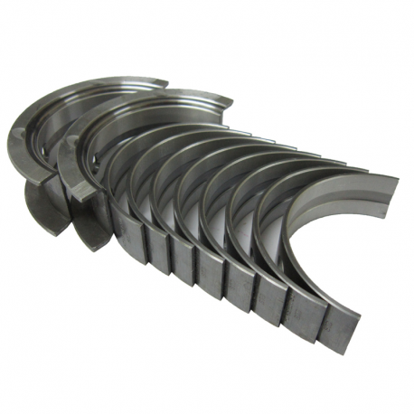 BEARING CRANKSHAFT SET STD GM OPTRA DAEWOO TACUMA HINSHITSU