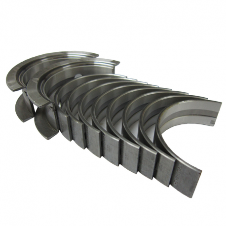 BEARING CRANKSHAFT SET 0.50 (0.20) 1.8/2.0 OPTRA TACUMA HINSHIT