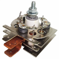RECTIFIER TRACTOR FORD NEW HOLLAND MASSEY FERGUSON S-LUCAS 12V