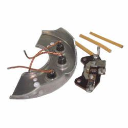 RECTIFIER MERCEDES BENZ FIAT VOLVO AGRALE FIAT ALLIS BOSCH 24V
