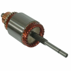 ARMATURE 12V 12E JEEP CJ G.WAGONEER 72-86