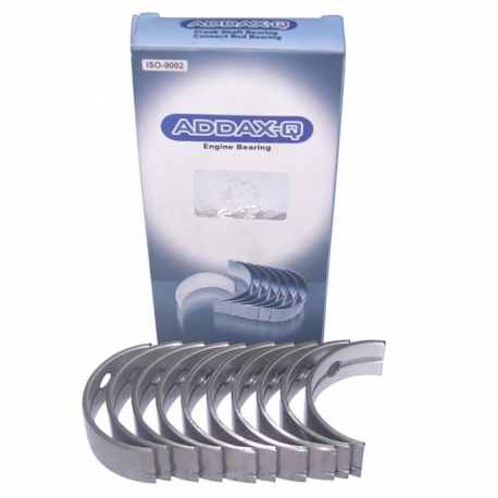 BEARING CRANKSHAFT SET STD GM SPARK MARCA ADDAX