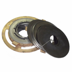 CLUTCH DRIVE M-BENZ 0M352 KHD FIAT IVECO 76-94 S-BOSCH CW