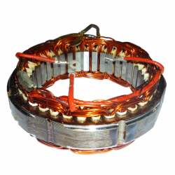 STATOR FIAT 124 131 132 LADA NIVA SEDAN T-FENSA MARELLI 45A