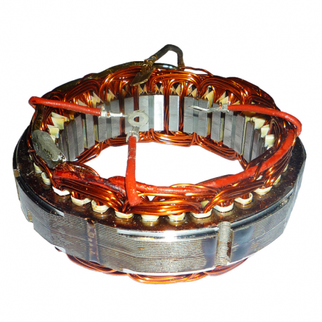 STATOR FIAT 124 131 132 LADA NIVA SEDAN T-FENSA MARELLI 45A