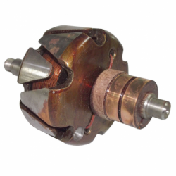 ROTOR ALTERNATOR DAF FIAT KHD S-BOSCH 24V 35A