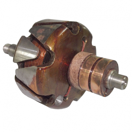 ROTOR ALTERNATOR DAF FIAT KHD S-BOSCH 24V 35A