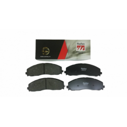 BRAKE PAD FRONT FORD SUPER DUTY F250 F350 F450 13-14
