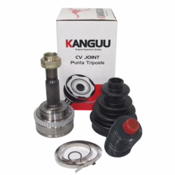 CV JOINT OUTER 24E/22I TOYOTA YARIS KANGUU
