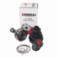 CV JOINT OUTER 24E/22I TOYOTA YARIS KANGUU