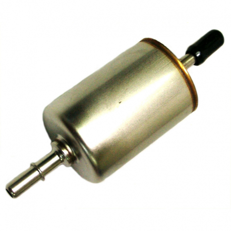 FUEL FILTER CHRYSLER INTREPID V6 93-97 IN 3/8 OUT 5/16