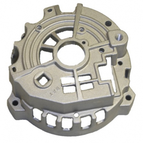 FRAME REAR ALTERNATOR GM CENTURY FUEL INJECCION CHEROKEE CS130