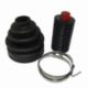 BOOT SET JOINT OUTER CHERY TIGGO-GM LUV DMAX WITH GREASE AND STRAPPING