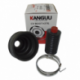 BOOT SET JOINT OUTER CHERY TIGGO-GM LUV DMAX WITH GREASE AND STRAPPING