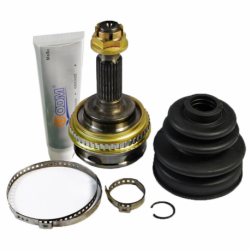CV JOINT OUTER 26E/23I TOYOTA COROLLA 1.6L C/ABS -02 HAR