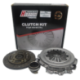 CLUTCH KIT GM SPARK CHERY BYD FLYER 180mm 18SPL HARFON