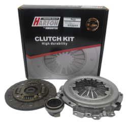 CLUTCH KIT GM SPARK CHERY BYD FLYER 180mm 18SPL HARFON