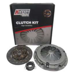 CLUTCH KIT TOYOTA TERIOS 1.3L 16V 190mm 20SPL HARFON