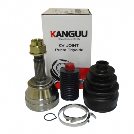 CV JOINT OUTER 22E/22I FIAT PALIO-SIENA 1.6