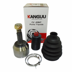 CV JOINT OUTER 21E/21I RENAULT CLIO 1.6-LOGAN ESTRIA GRUESA