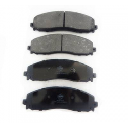 BRAKE PAD REAR FORD SUPER DUTY F250 F350 F450 13-14