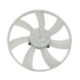 MOTOR AND FAN BLADE TOYOTA YARIS 06-14