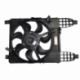 COOLING FAN ASSY CHEVROLET AVEO T255 1.6L 09-15