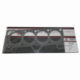 CYLINDER HEAD GASKET HYUNDAI ACCENT GETZ BRISA 1.3L -00 ASBESTOS