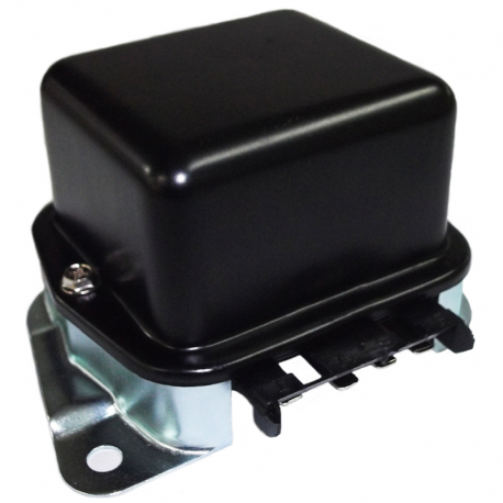 REGULATOR MECANIC FORD 1G 12V 4 TERMINALES I-A-S-F