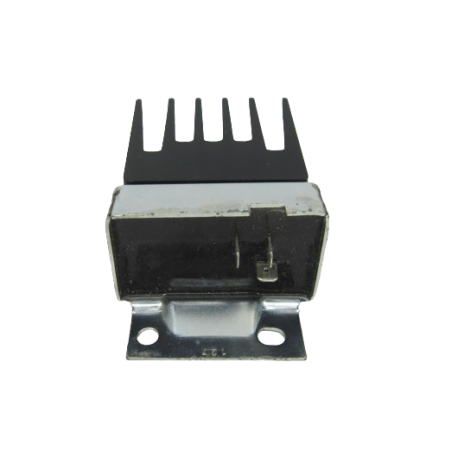 REGULATOR 24V IVECO FIAT VOLVO MERCEDES BENZ MAGNETON