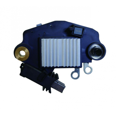 REGULATOR AUIDI A4 3.0 02-05 VW PASSAT 2.8 00-05 S-VALEO L-DMF