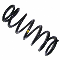 REAR COIL SPRING DAEWOO MATIZ