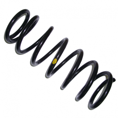 REAR COIL SPRING DAEWOO MATIZ