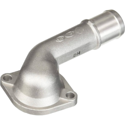 THERMOSTAT HOUSING TUCSON ELANTRA 2.0L SPORTAGE 82C MET