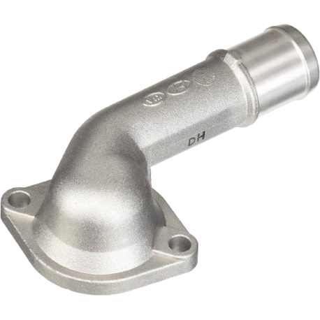 THERMOSTAT HOUSING TUCSON ELANTRA 2.0L SPORTAGE 82C MET