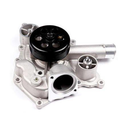 WATER PUMP JEEP GRAND CHEROKEE 5.7L V8 4G DODGE DURANGO 5.7L