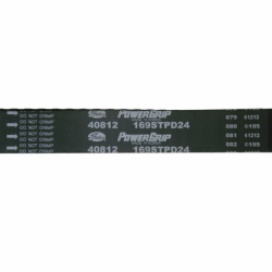 TIMING BELT GM OPTRA LIMITE DAEWOO NUBI TACUMA 169D HARFON