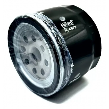 OIL FILTER MILLARD CHEVROLET NPR 6L 3.9LTS ENCAVA BUS 6L
