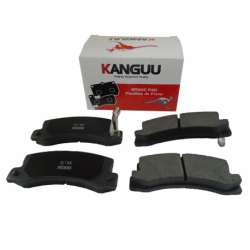 BRAKE PAD REAR TOYOTA CAMRY CELICA 86-99 KANGUU